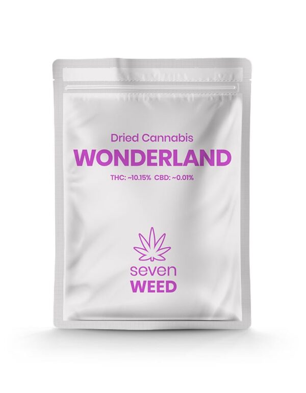 Wonderland